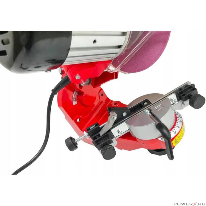 Aparat de ascutit lant drujba, 230W Verke