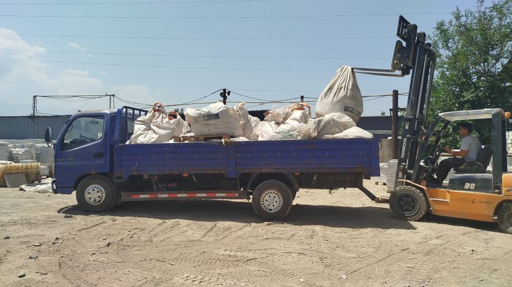 Вывоз Мусора ТБО Безнал ИП вывоз Снега Вывоз ветки доставка