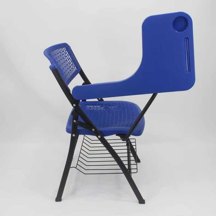 O‘quv markazi va maktablar uchun pyupiterli stullar