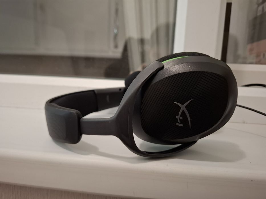 Наушники HyperX Cloud stringer 2