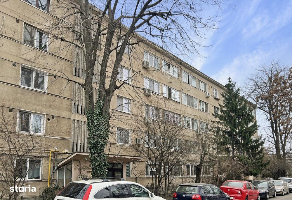 Apartament 2 camere Giulesti