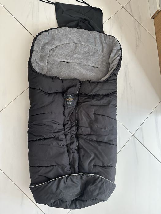 Cybex priamplatimun soha grey 3