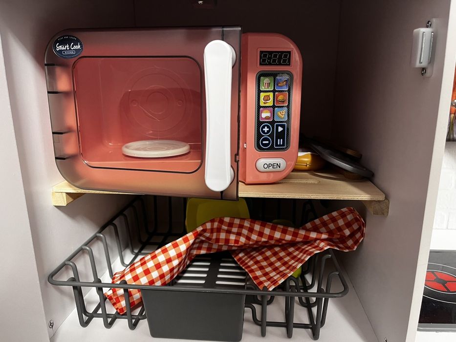 Детска Кухня голяма