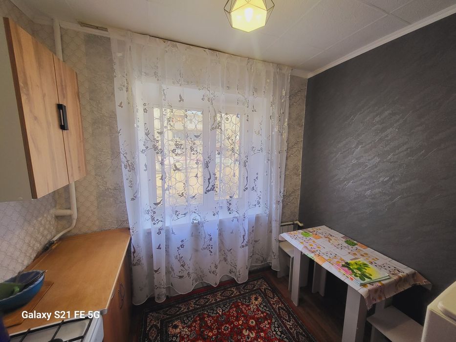 Сдам 1-комнатную