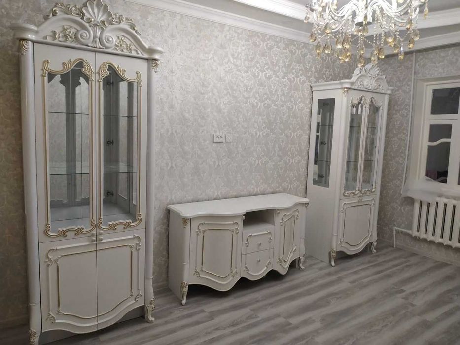 Яккасарой 3/2/5 кушбеги Башлык