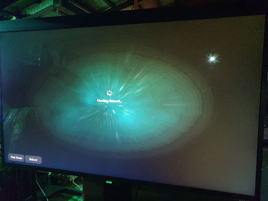 DTEN all în one video conference board DB0355 4k UHD