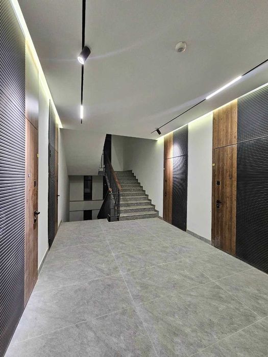 Ц квартал Новостройка бизнес класса, 3 комнатная новый ЕВРО ремонт