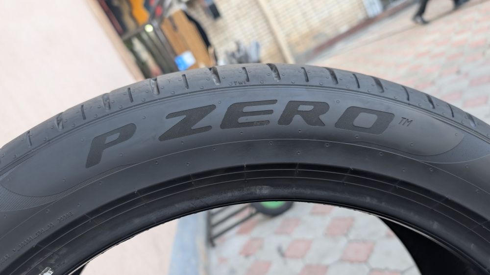 pirelli R20 elect  c11/free/mers/bmw