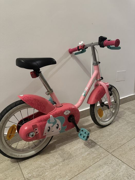 Bicicleta B’TWIN
