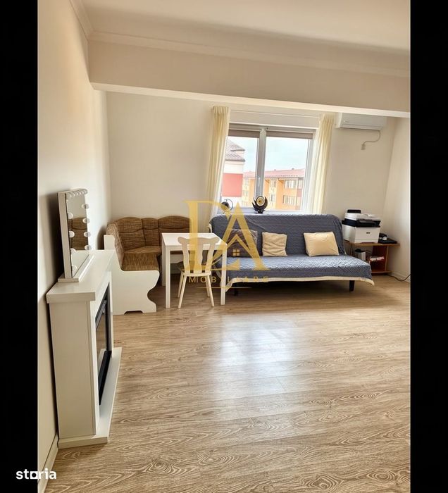 2 Camere 60 MP| Avangarde City| Bloc 2019| Etaj 7/7 Mobilat Utilat
