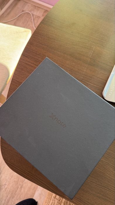 AI Smart Pen & Notebook XNote - умен тефтер с изкуствен интелект