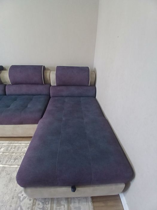 Продам б/у диван