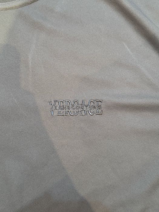 Футболка Versace