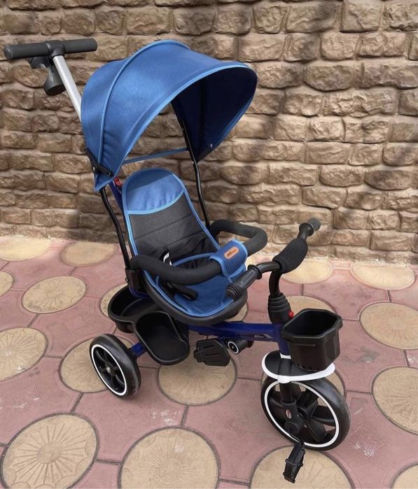 Продам велосипеды новые