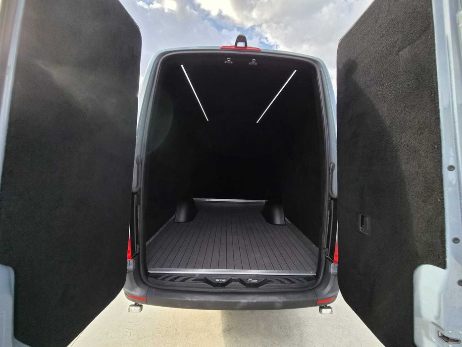 ***Mercedes Benz Sprinter 319cdi 8+1 locuri ***