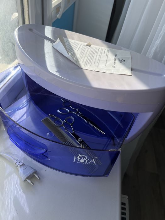 Стерелизатор ультрафиолетовый