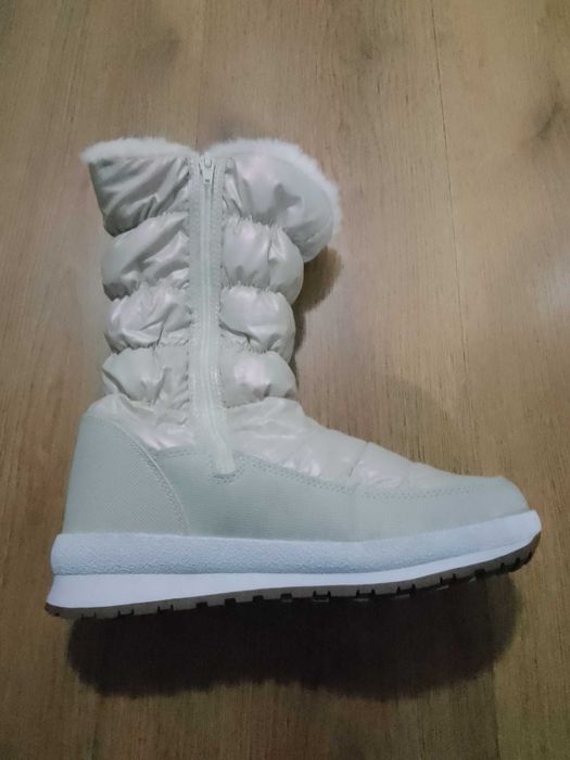 Дамски ботуши-апрески CMP