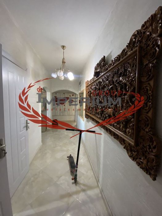 Дава се под наем Четиристаен апартамент в Варна, Базар Левски - 90 кв.м за 459 € - Снимка #10