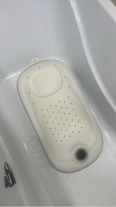 Горка для купания