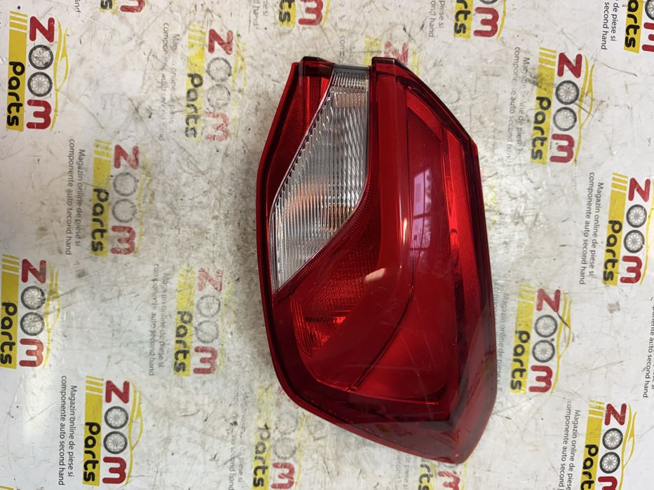 Lampa stop spate dreapta pe aripa Ford Focus 4 2018-2022