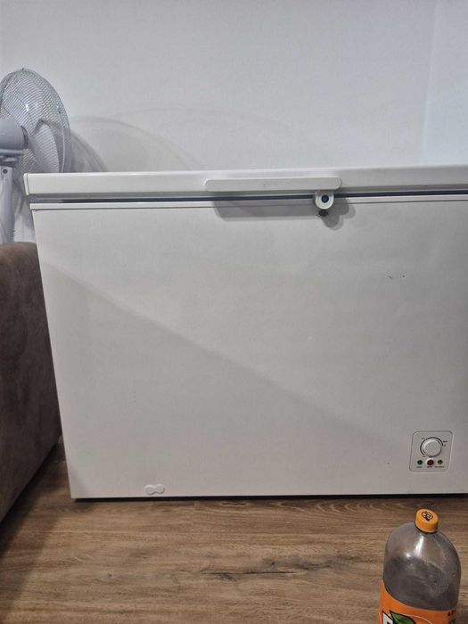 Lada frigorifica Gorenje