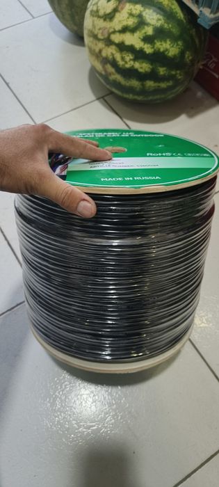 Intrnet kabel 8 tali 310 metr