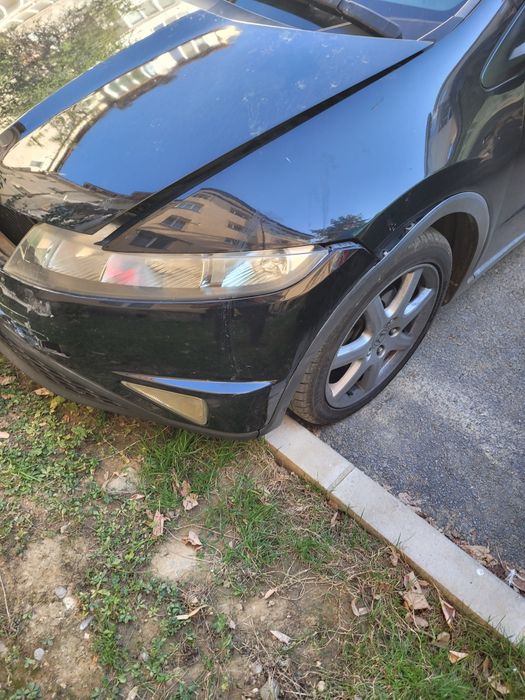 HONDA Unknown Model