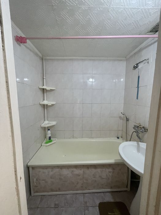 Продам двухкомнатную квартиру