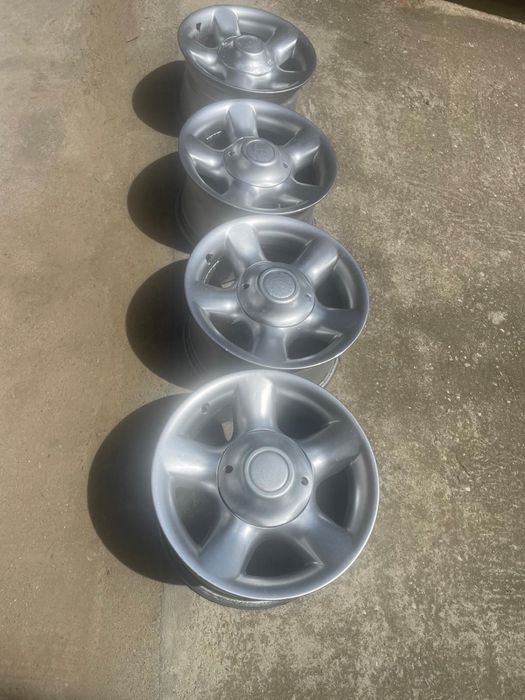 Vand jante suziki jimny