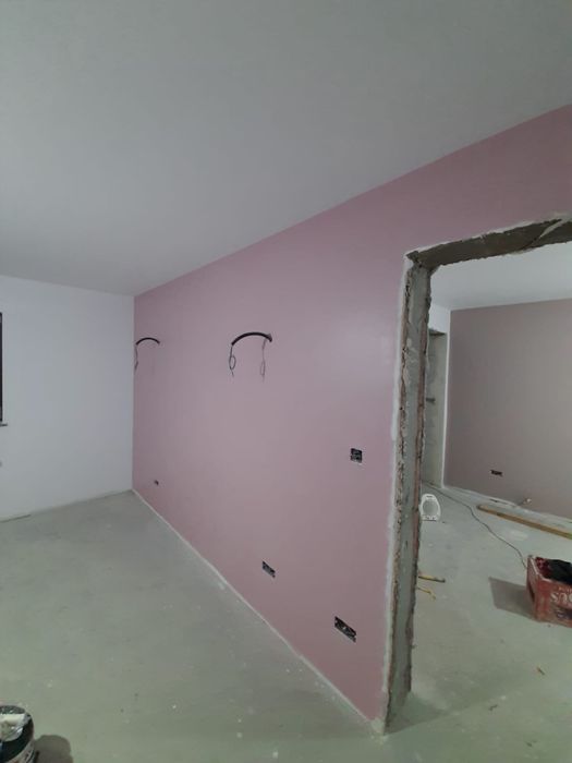 Amenajări interioare Bacău cypry