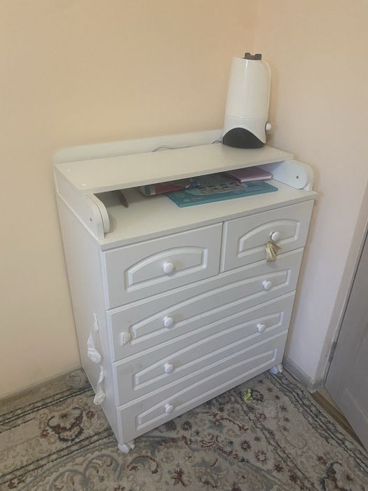 Комод детский продам