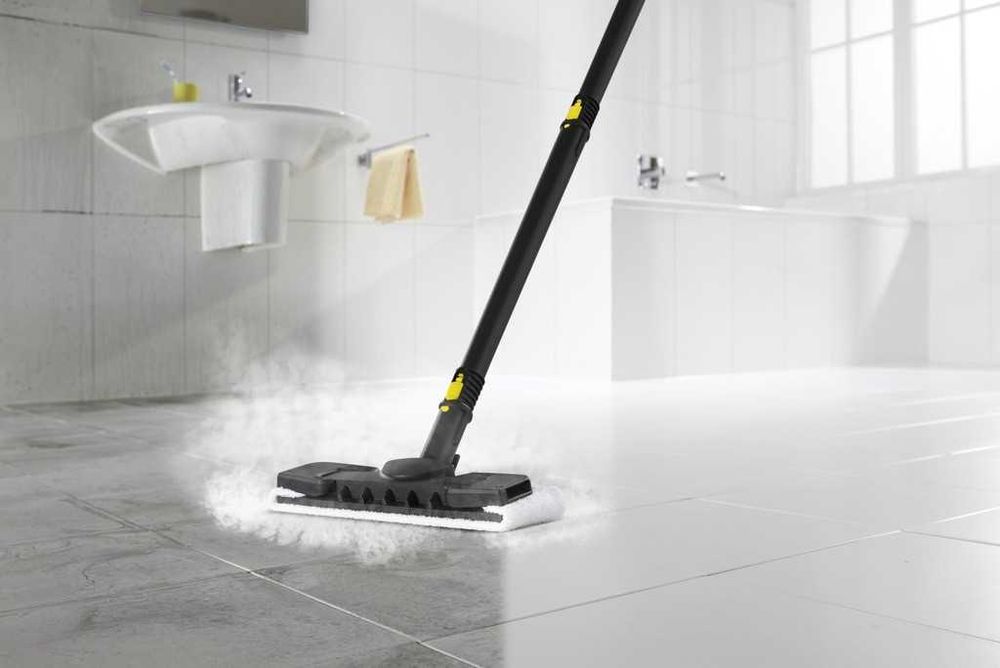 Парочистачка Karcher KST 2