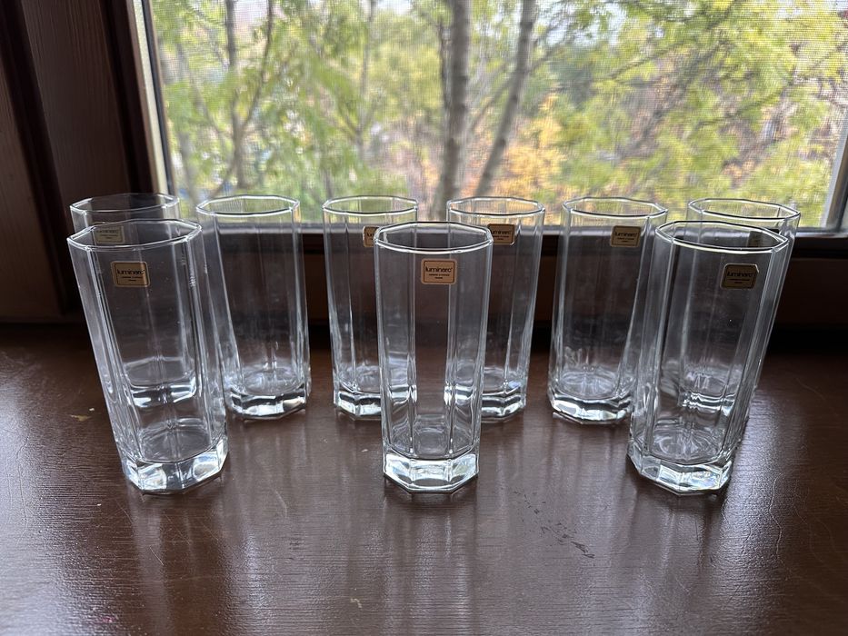 Набор бокалов Luminarc