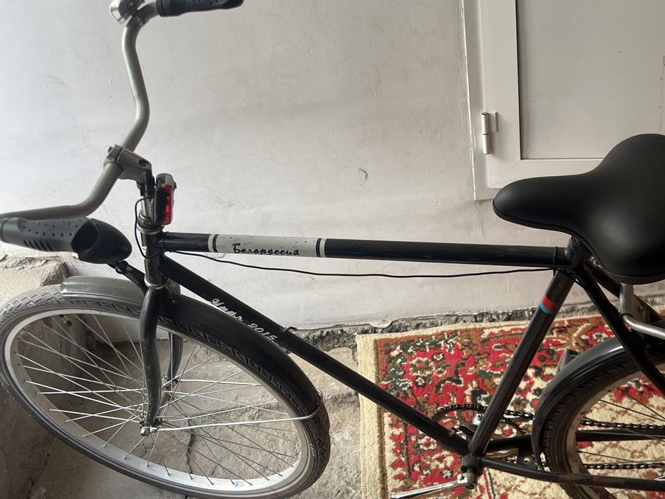 Belarussiya velik sotiladi