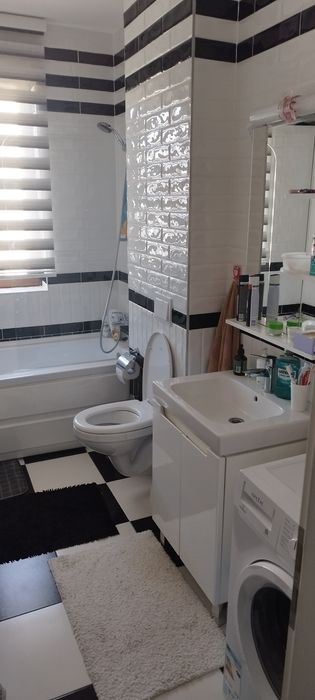 Apartament 2 Camere | Decomandat | Doamna Stanca | 56 MP & TOP