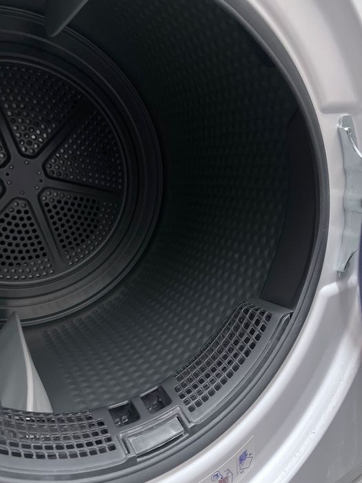 Whirlpool 8 kg сушилня