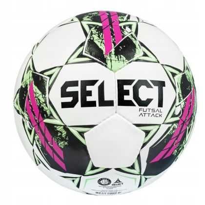 Топка за футзал SELECT Futsal Attack