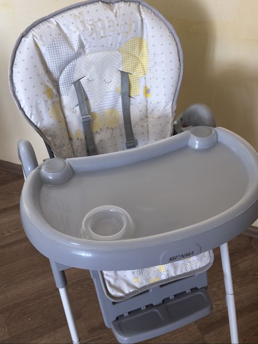 Продам детский стульчик для кормления