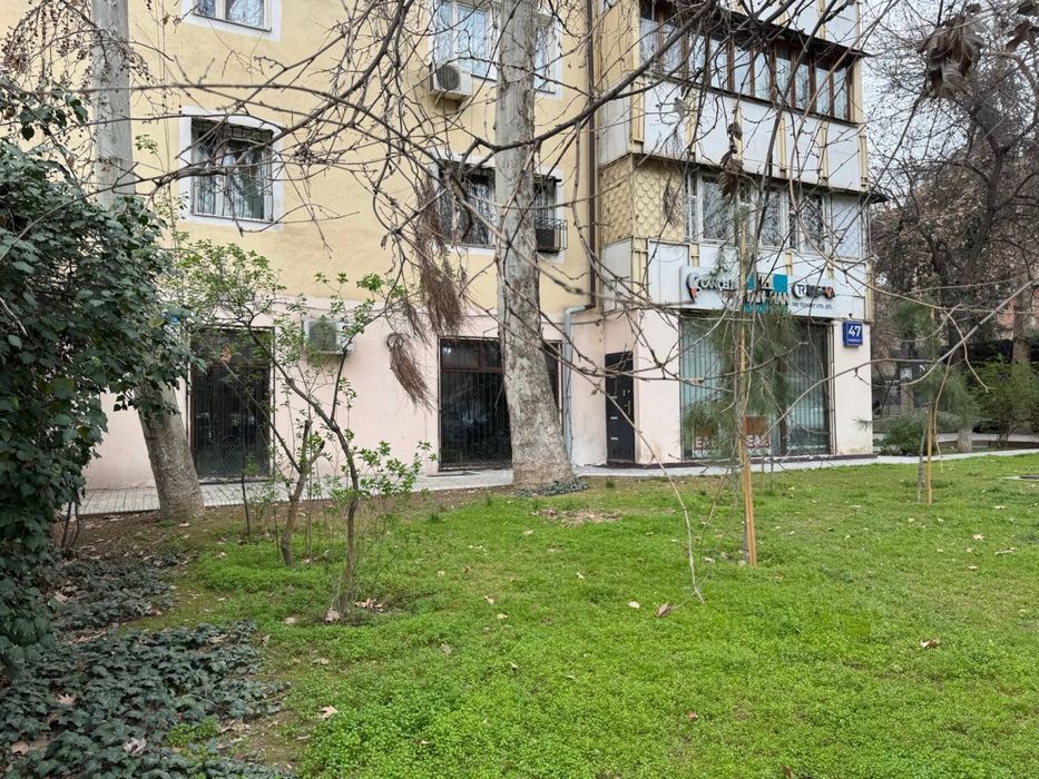 Ц-1 | Бон кафе - Сдается в аренду помещение вдоль дороги 150м2