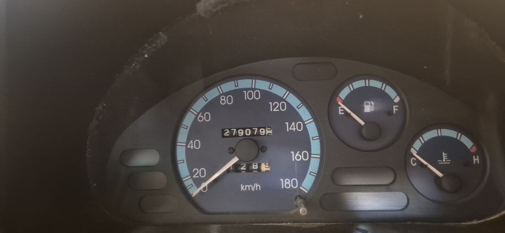 Matiz sotiladi..