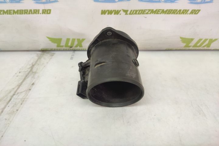 Debitmetru aer 165769677r 1.5 dci Dacia Duster 2  [din 2017 pana  2020] seria