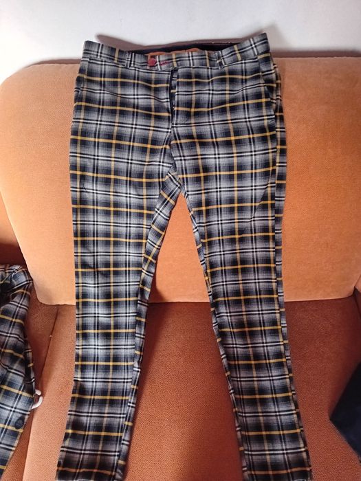 Costum bărbați purtat o singura data