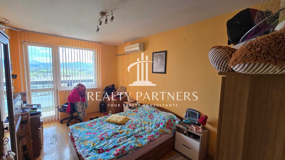 Продава се Двустаен апартамент в Перник, Изток - 70 кв.м за 1100 €/кв.м - Снимка #10