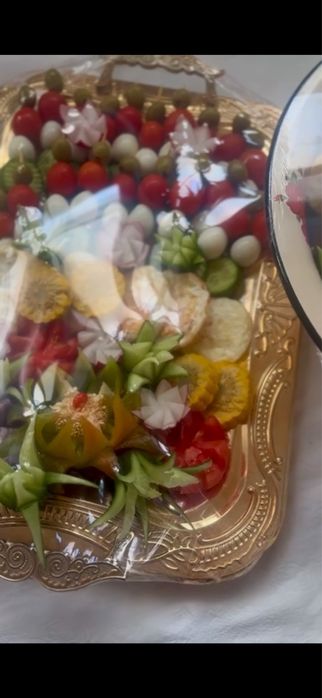 Qovurdoq myasnoy togora  norin zakazga