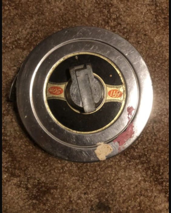 Ruleta 50 metri