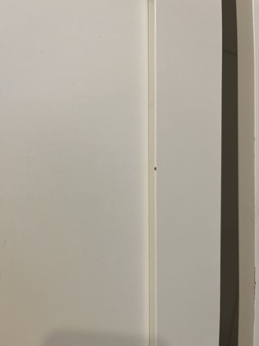 Uși dressing Ikea 229x50