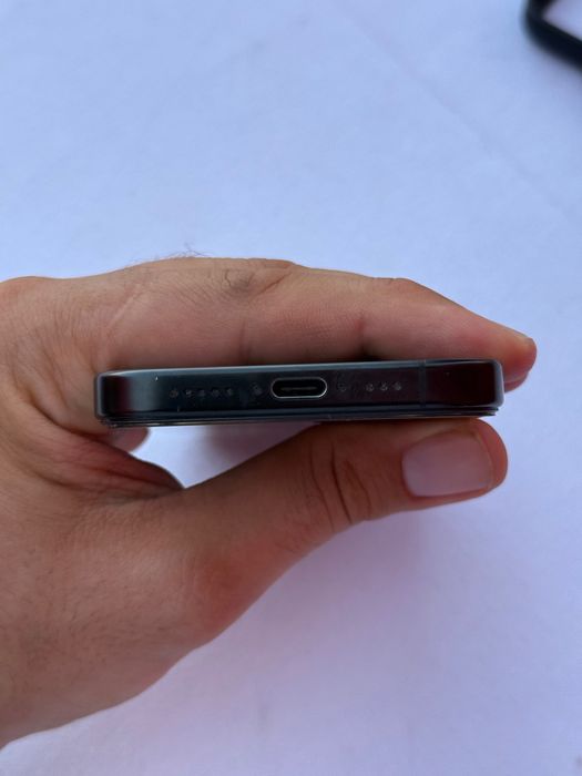 iPhone 16 pro 256GB гаранционен iStyle
