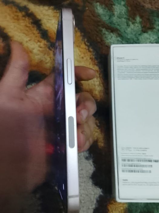 Айфон 13 на 128гб