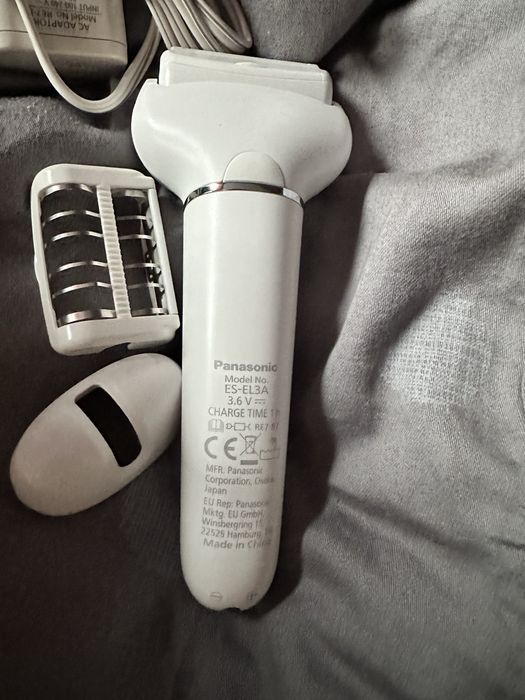 Епилатор Panasonic