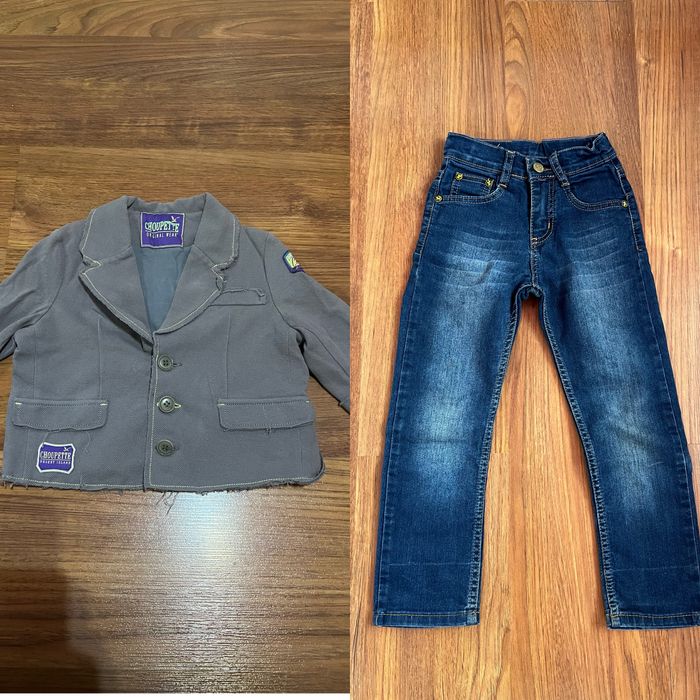 Продам одежду для малчика на 2,3 года